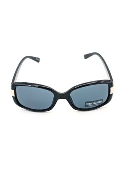 Steve Madden - Women Blue UV Protected Lens Polycarbonate Sunglasses
