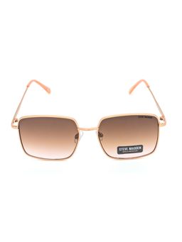 Steve Madden - Women Pink UV Protected Lens Polycarbonate Sunglasses (51)