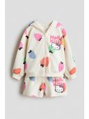 Beige color option, Currently selected