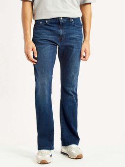Levi's - Men's 517 Blue Jeans