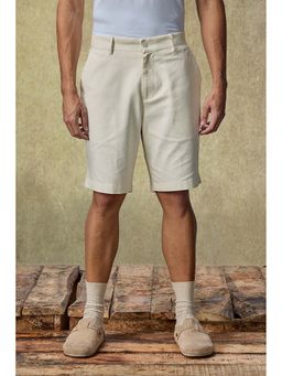 Snitch - Yacht Club Luxe Linen Blend Shorts