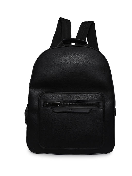 Buy Aldo Men ISAAC001 Black Backpack Online Buy Aldo Men ISAAC001 Black Backpack Online