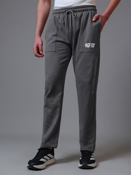 Free Authority - Official Dragon Ball Z Goku Graphic Printed Men's Straight Joggers