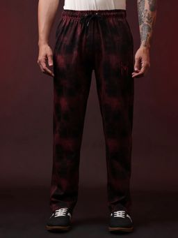 Free Authority - Official Marvel Comics Spider-Man Printed Men's Cotton Straight Joggers