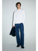 White color option, Currently selected