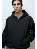 Black color option, Currently selected