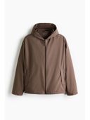 Brown color option, Currently selected