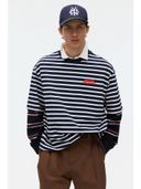 Blue color option, Currently selected