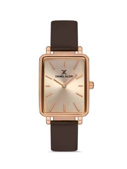 Daniel Klein - Fiord Ladies Rose Gold Watch DK.1.13232-2