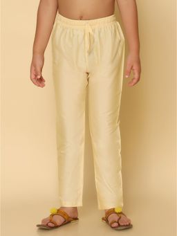 KISAH - Boy Cream Pyjama