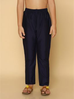 KISAH - Boy Navy Blue Pyjama