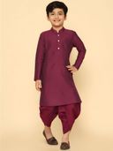 Purple color option, Currently selected