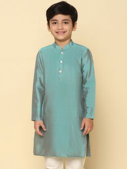 KISAH - Boy Blue Kurta