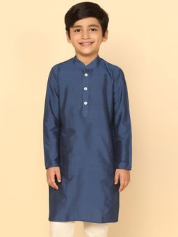 KISAH - Boy Blue Kurta