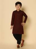Maroon color option, Currently selected