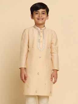 KISAH - Boys Cheeku Kurta