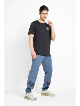 adidas Originals - FUN SS TEE Black Casual T-Shirts