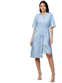 Echke - Two Layered Dress