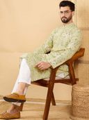 Olive color option, Currently selected