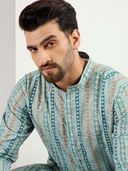 Teal color option