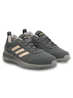 adidas - Glideease M Grey Running Shoes
