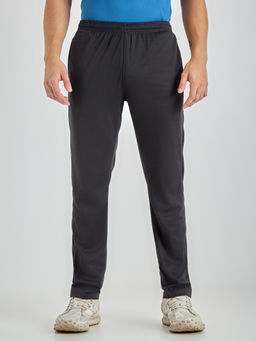 Black Panther - Mens Charcoal Panther Track Pant