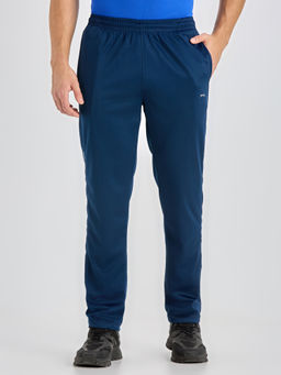 Black Panther - Mens Blue Panther Track Pant
