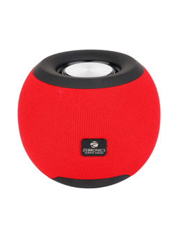 Zebronics - Zeb-Bellow 40(Red)