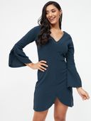 Green color option, Sold out, Currently selected