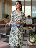 Off White color option, Currently selected