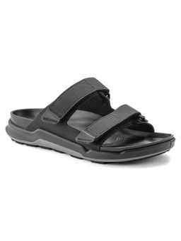 Birkenstock - Atacama Men Futura Black Regular Sliders
