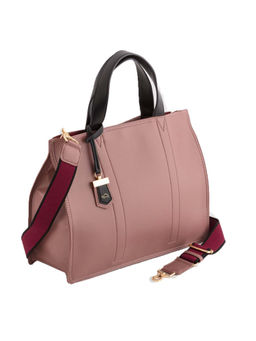 CARPISA - Women's Shopping Handbag-Pink