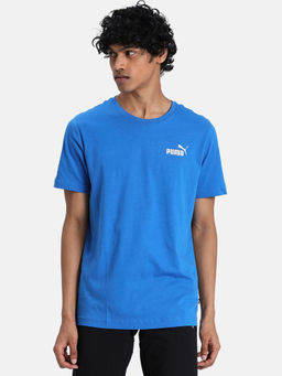 Puma - Ess Small Logo Casual Tee