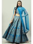 Turquoise color option, Currently selected