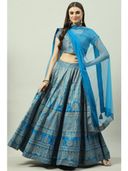 Turquoise color option