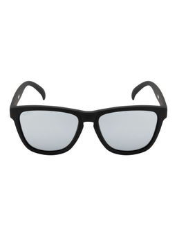 MAGNEQ - Square Shaped Uv Protected Polarized Unisex Sunglasses MG 6030/S C11 5318