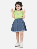 Green 0