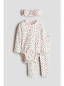 White color option, Currently selected