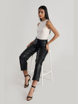 Perona - Ryleigh Black Pant