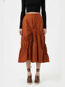 Rust color option, Currently selected