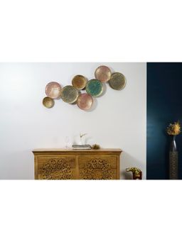 Vedas - Bannf Wall Decor