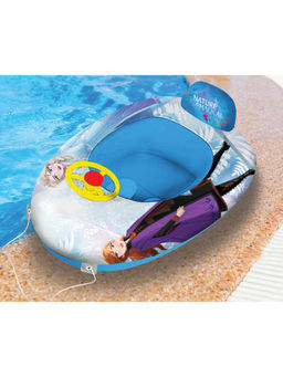 Disney - Frozen Inflatable Swim Boats For Kids