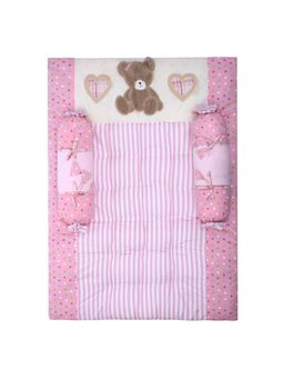 Abracadabra - Gadda Set with 2 Bolsters-Tender Heart