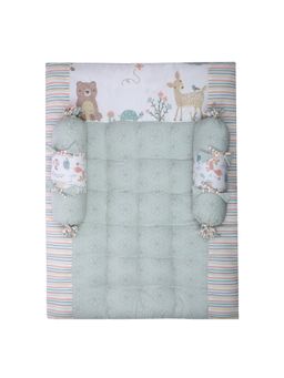 Abracadabra - Gadda Set with 2 Bolsters-Bambi & Friends