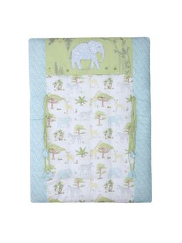 Abracadabra - Gadda Set with 2 Bolsters-Savanna