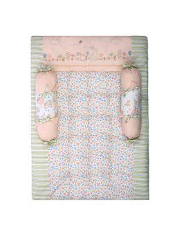 Abracadabra - Gadda Set with 2 Bolsters-Bunny Garden