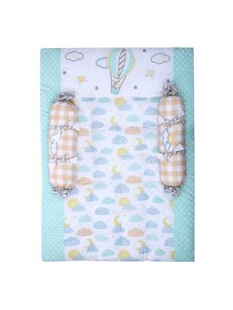 Abracadabra - Gadda Set with 2 Bolsters-Lost In Clouds