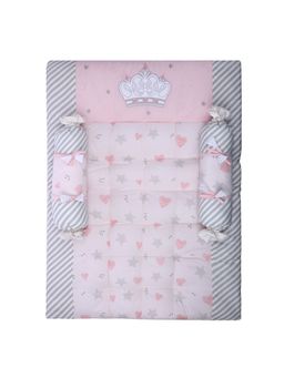 Abracadabra - Gadda Set with 2 Bolsters-Ballerina