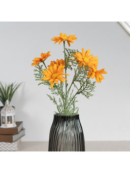 HomeTown - Faux Daisy Flower, Yellow