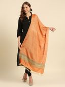 Orange color option, Currently selected